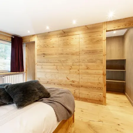 Hellochalet - Maison Reve Blanc - To Door With Matterhorn View *